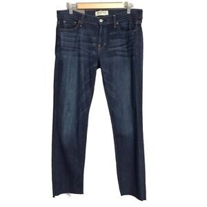 TEXTILE Elizabeth and James Straight Stills Jeans
